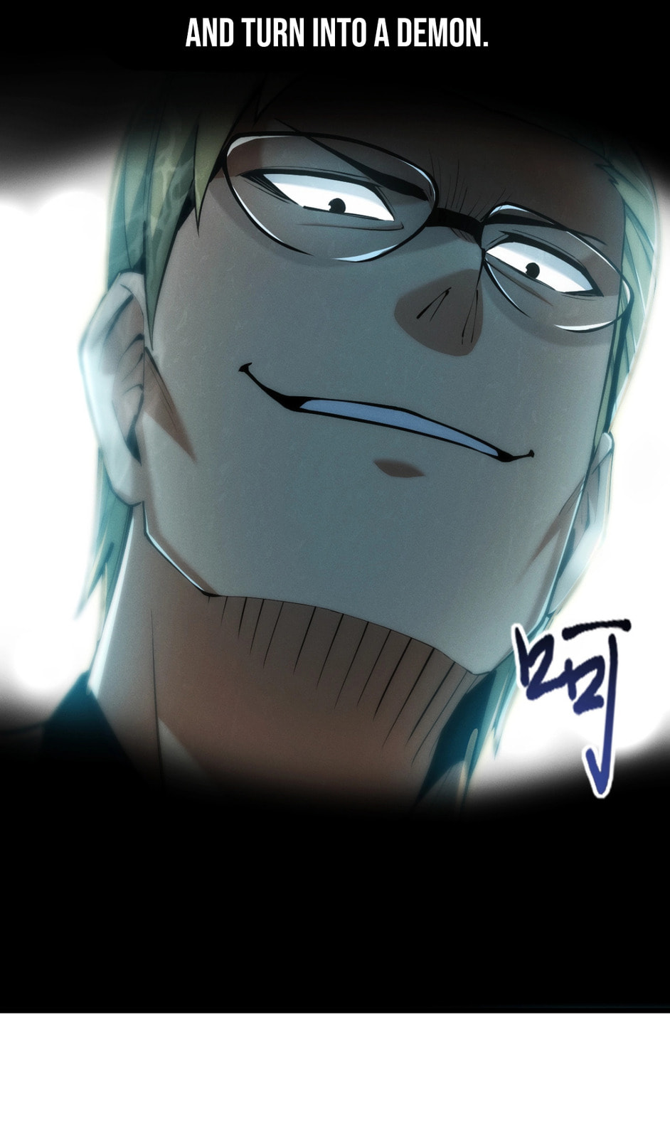 Wangyou: Wo Neng Jinhua Yiqie (2026) Chapter 1 page 23 - 