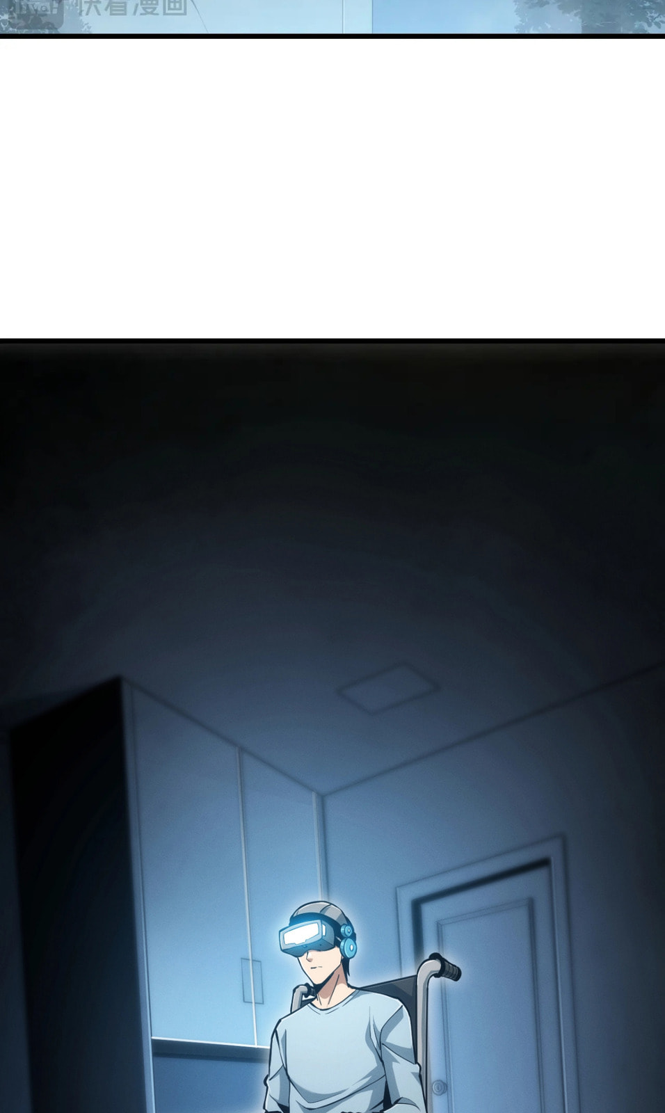 Wangyou: Wo Neng Jinhua Yiqie (2026) Chapter 1 page 26 - 