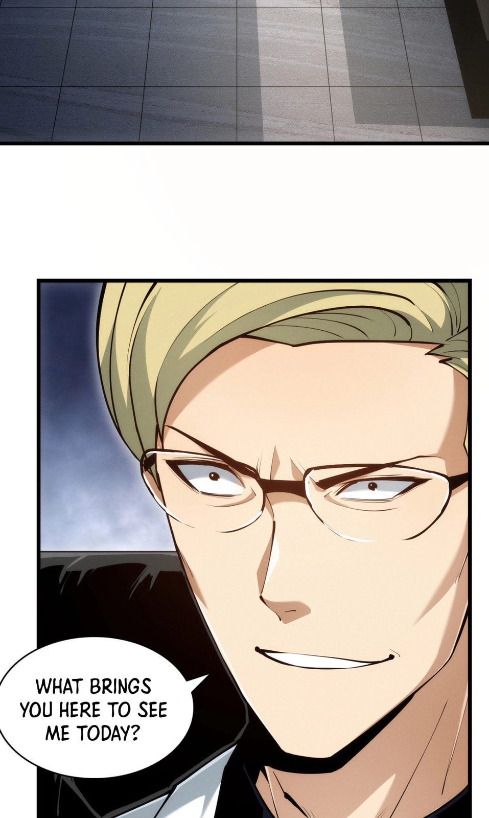 Wangyou: Wo Neng Jinhua Yiqie (2026) Chapter 1 page 40 - 