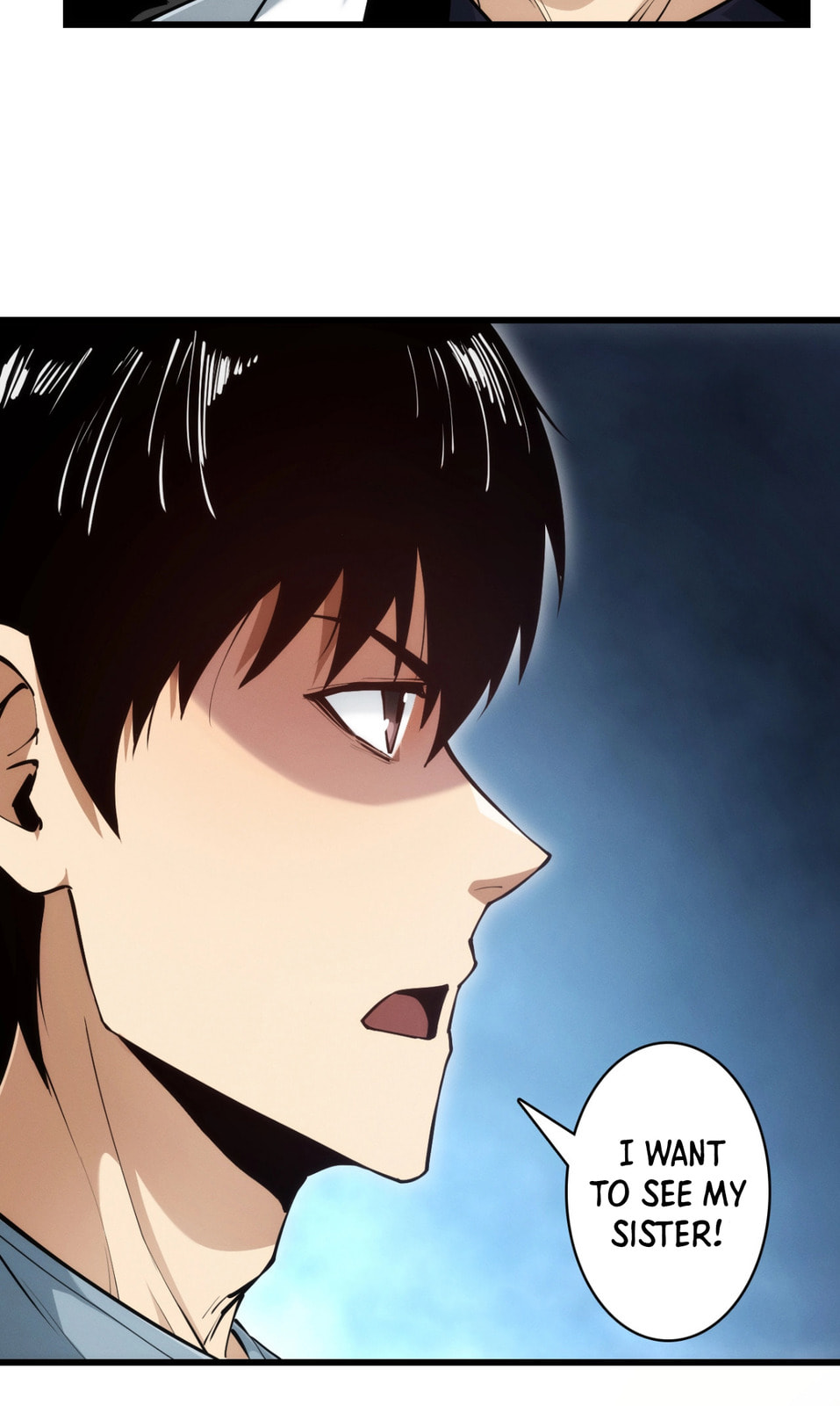 Wangyou: Wo Neng Jinhua Yiqie (2026) Chapter 1 page 41 - 