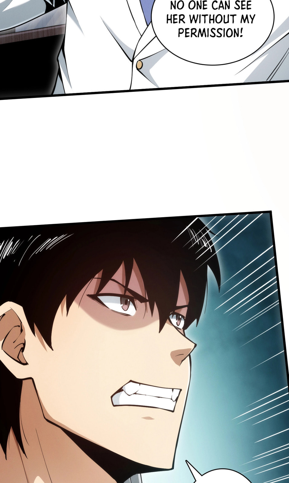 Wangyou: Wo Neng Jinhua Yiqie (2026) Chapter 1 page 43 - 