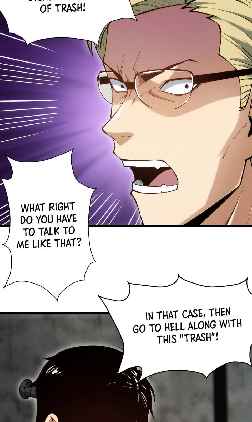 Wangyou: Wo Neng Jinhua Yiqie (2026) Chapter 1 page 46 - 