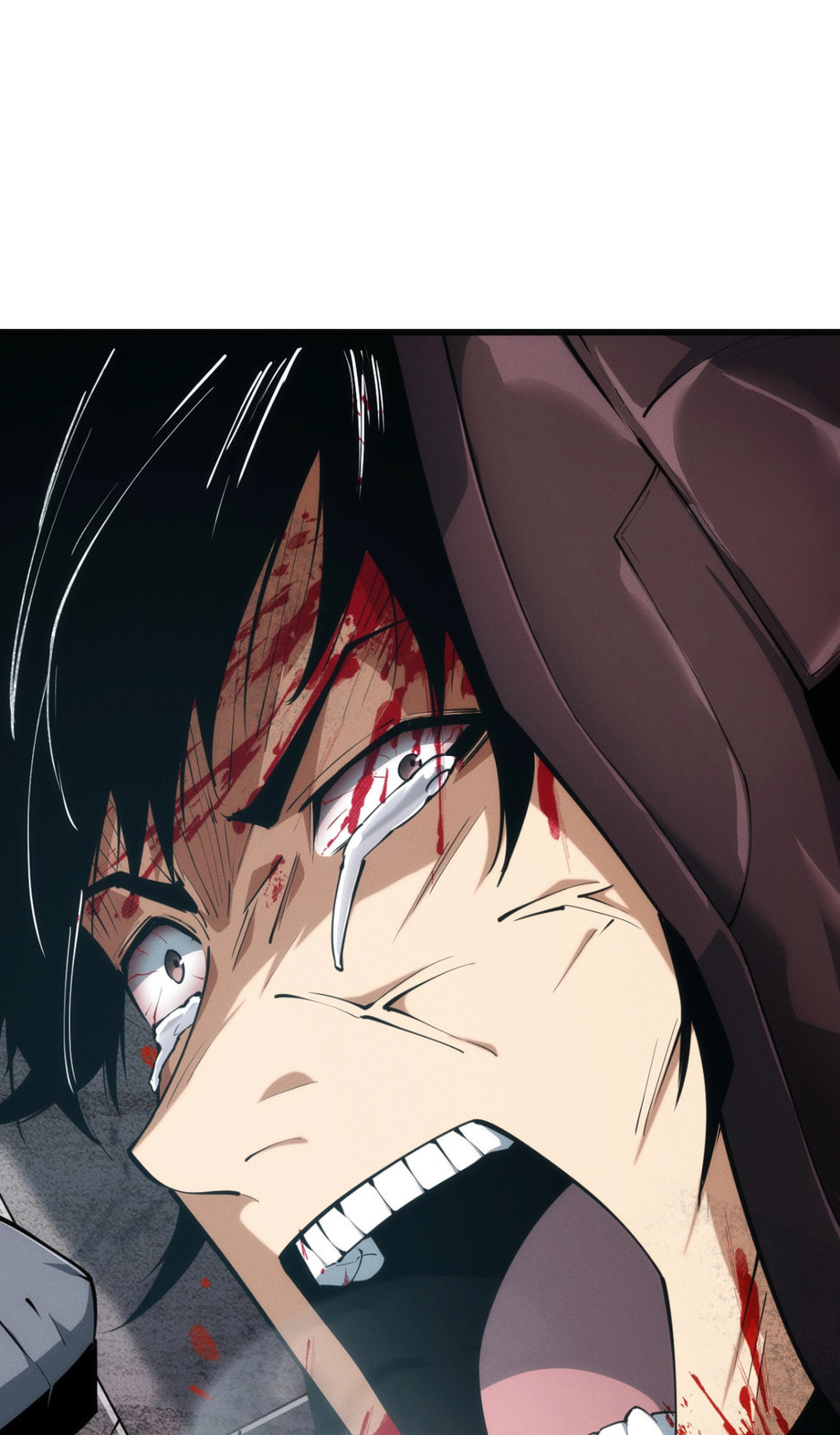 Wangyou: Wo Neng Jinhua Yiqie (2026) Chapter 1 page 58 - 