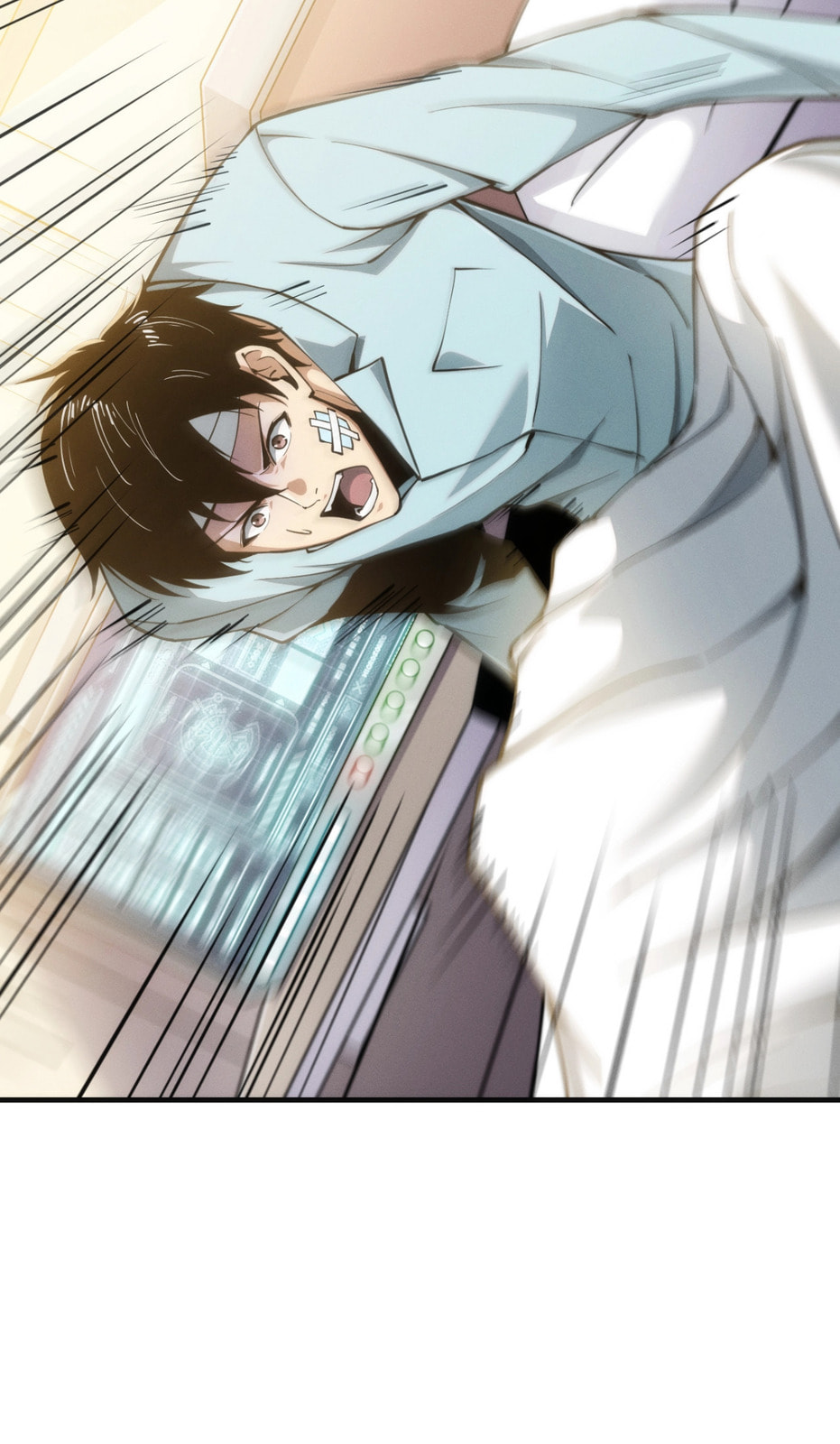 Wangyou: Wo Neng Jinhua Yiqie (2026) Chapter 1 page 62 - 