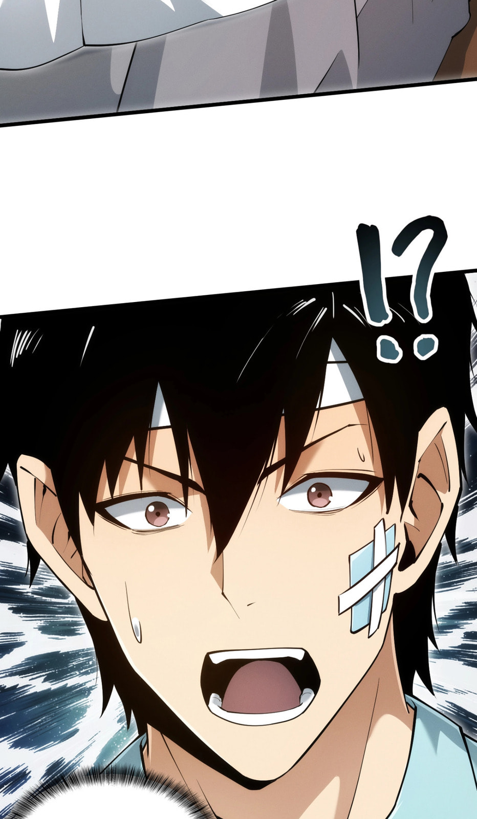 Wangyou: Wo Neng Jinhua Yiqie (2026) Chapter 1 page 66 - 