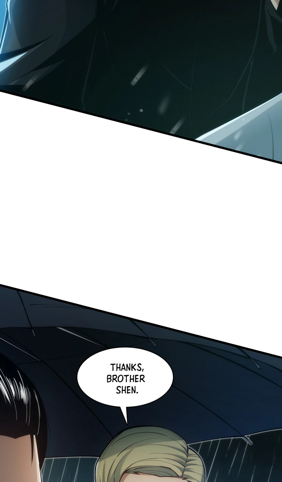 Wangyou: Wo Neng Jinhua Yiqie (2026) Chapter 1 page 8 - 
