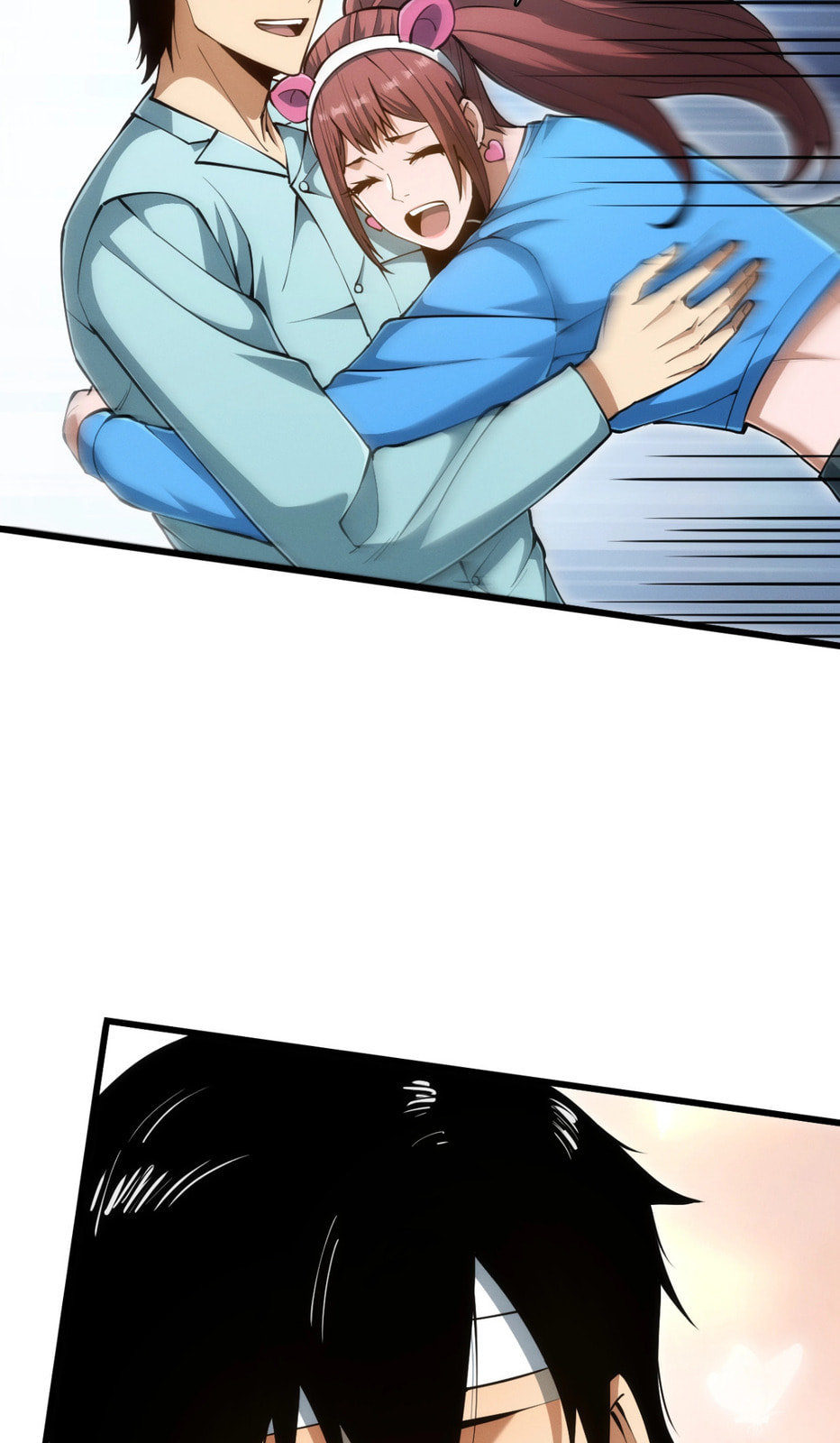 Wangyou: Wo Neng Jinhua Yiqie (2026) Chapter 1 page 72 - 