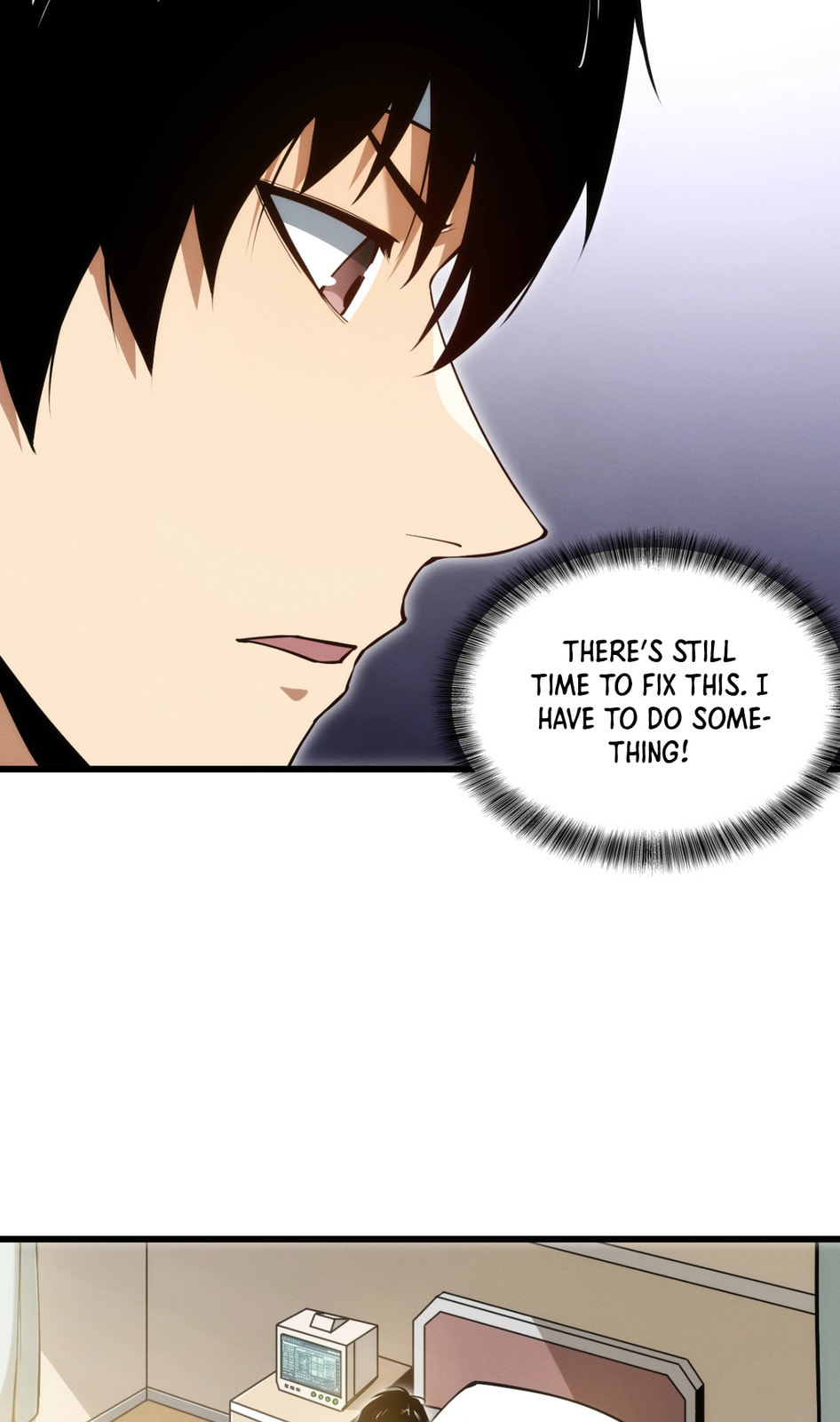Wangyou: Wo Neng Jinhua Yiqie (2026) Chapter 1 page 76 - 
