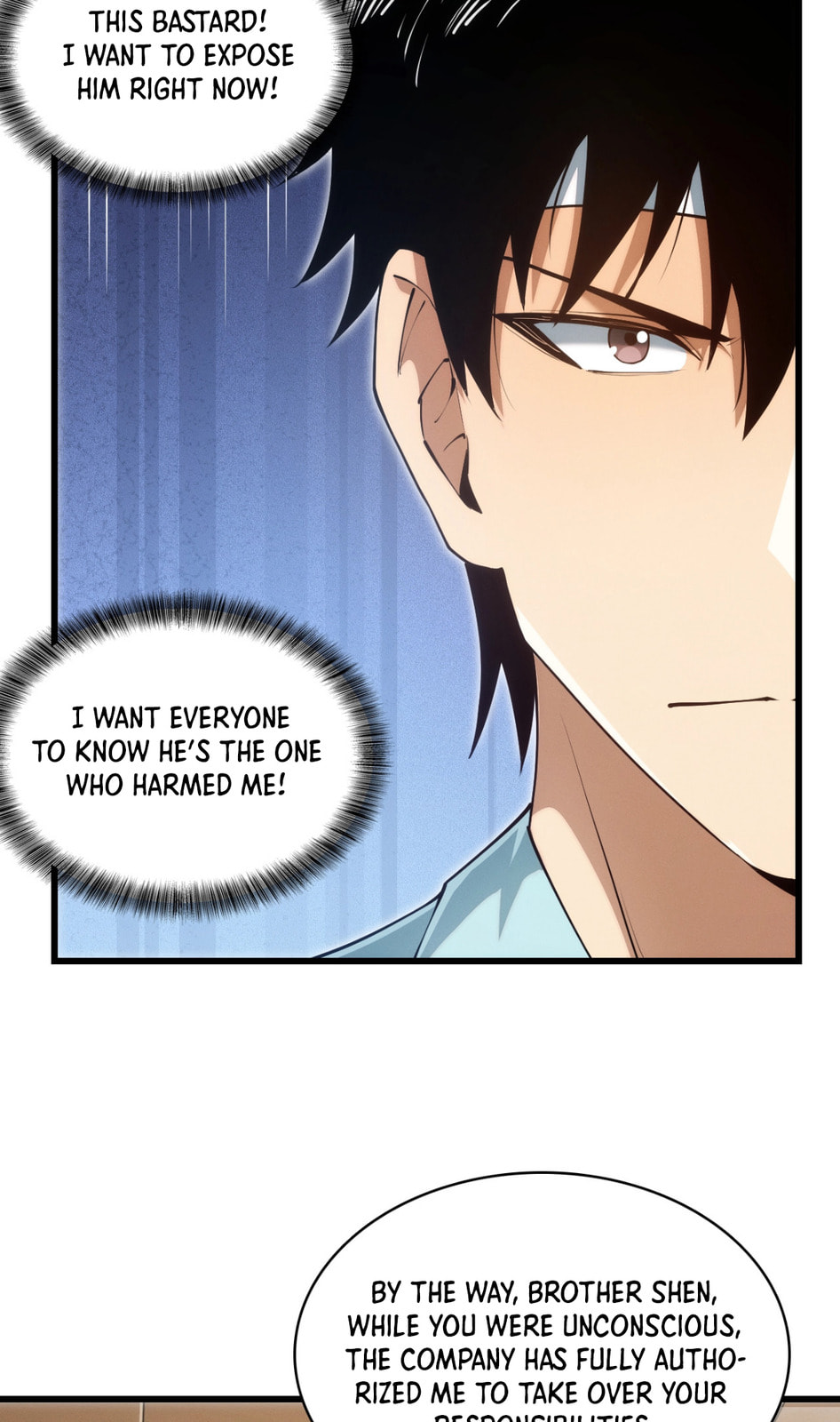 Wangyou: Wo Neng Jinhua Yiqie (2026) Chapter 1 page 79 - 