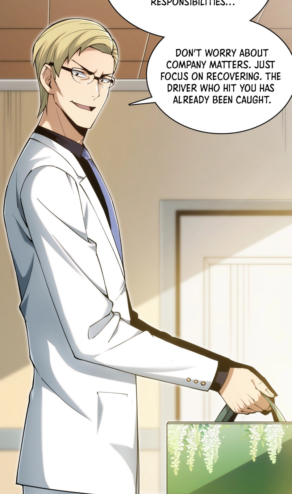 Wangyou: Wo Neng Jinhua Yiqie (2026) Chapter 1 page 80 - 