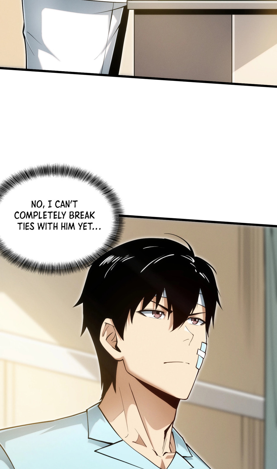 Wangyou: Wo Neng Jinhua Yiqie (2026) Chapter 1 page 81 - 