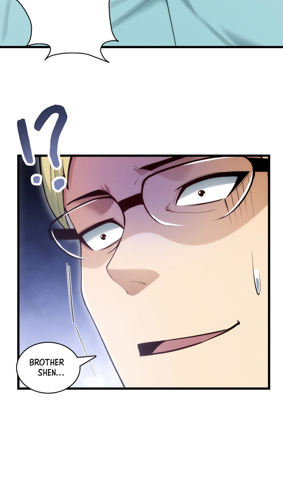 Wangyou: Wo Neng Jinhua Yiqie (2026) Chapter 1 page 91 - 