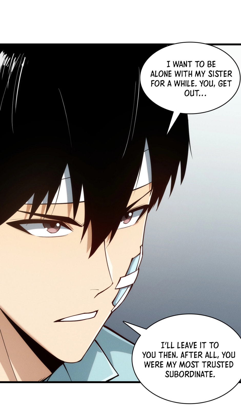 Wangyou: Wo Neng Jinhua Yiqie (2026) Chapter 1 page 92 - 