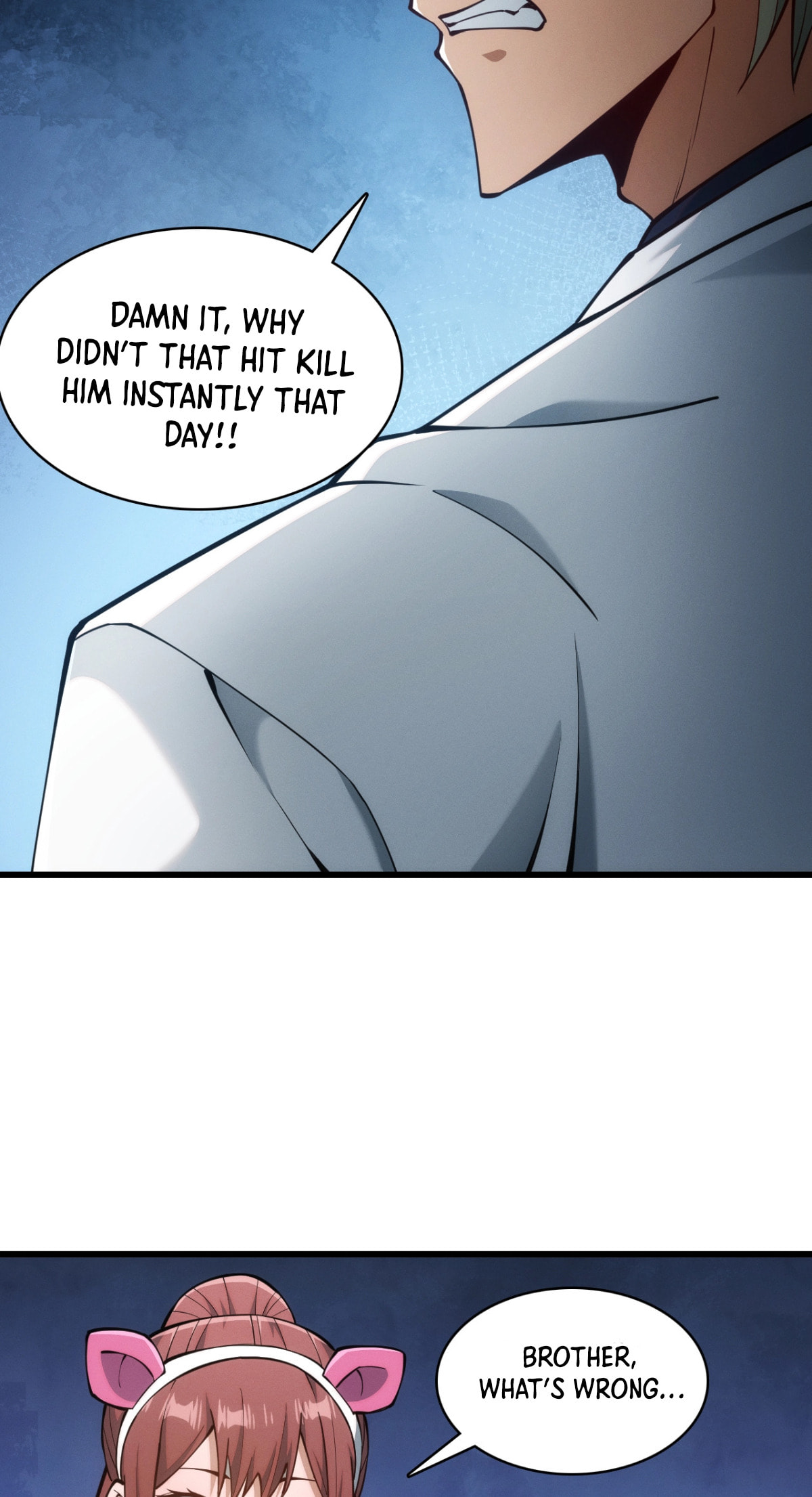 Wangyou: Wo Neng Jinhua Yiqie (2026) Chapter 1 page 97 - 