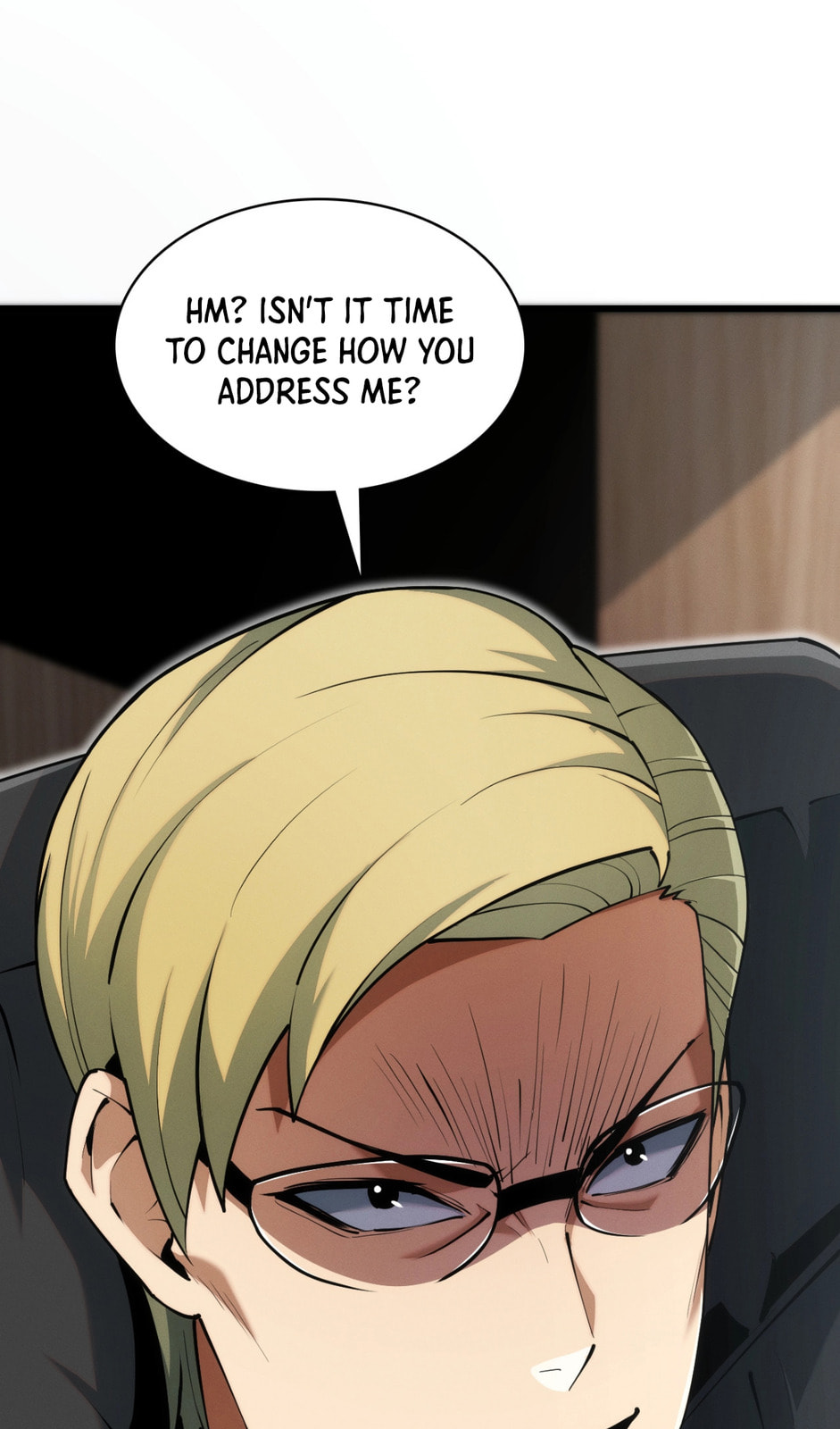 Wangyou: Wo Neng Jinhua Yiqie (2026) Chapter 2 page 11 - 