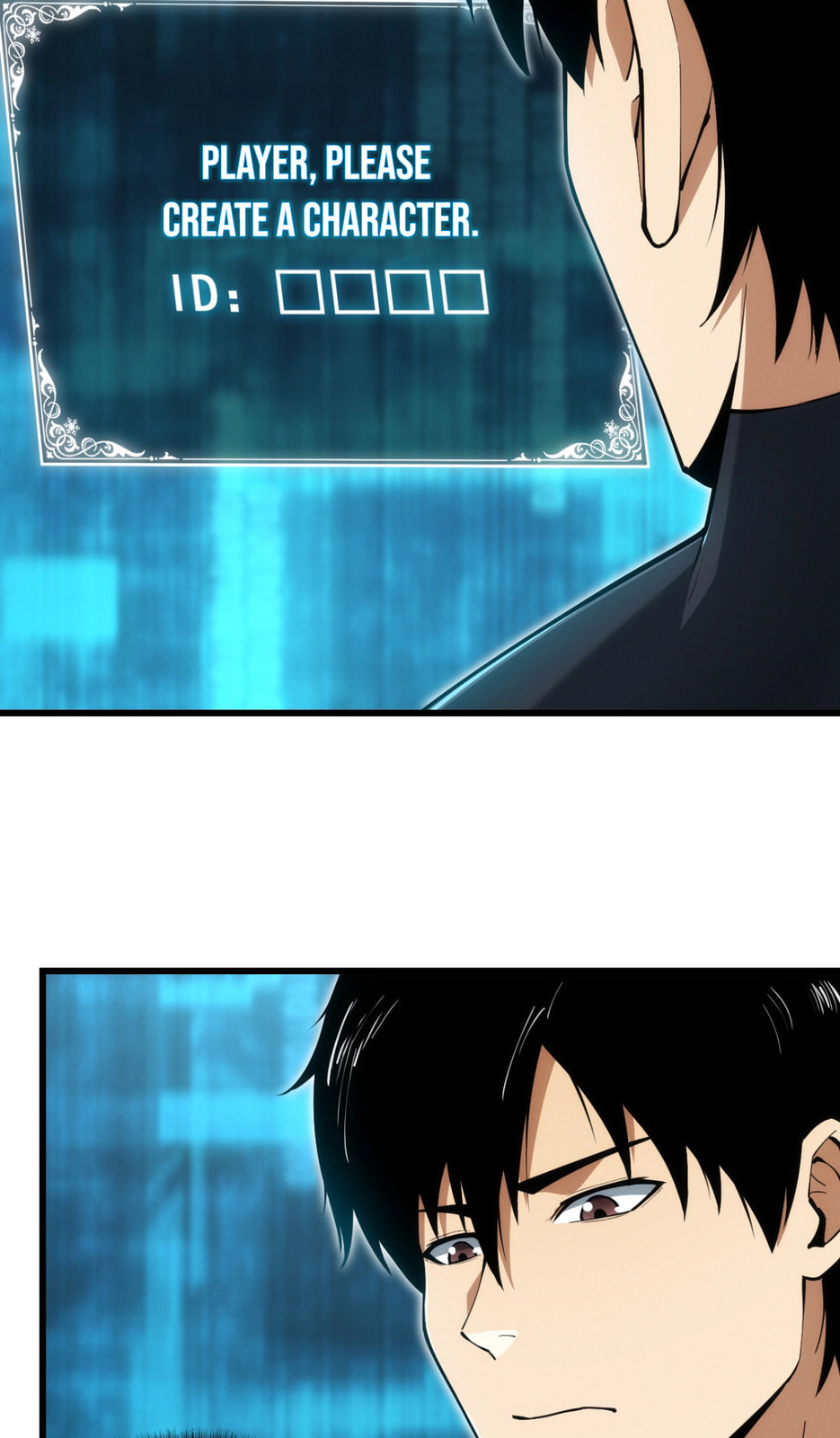 Wangyou: Wo Neng Jinhua Yiqie (2026) Chapter 2 page 30 - 