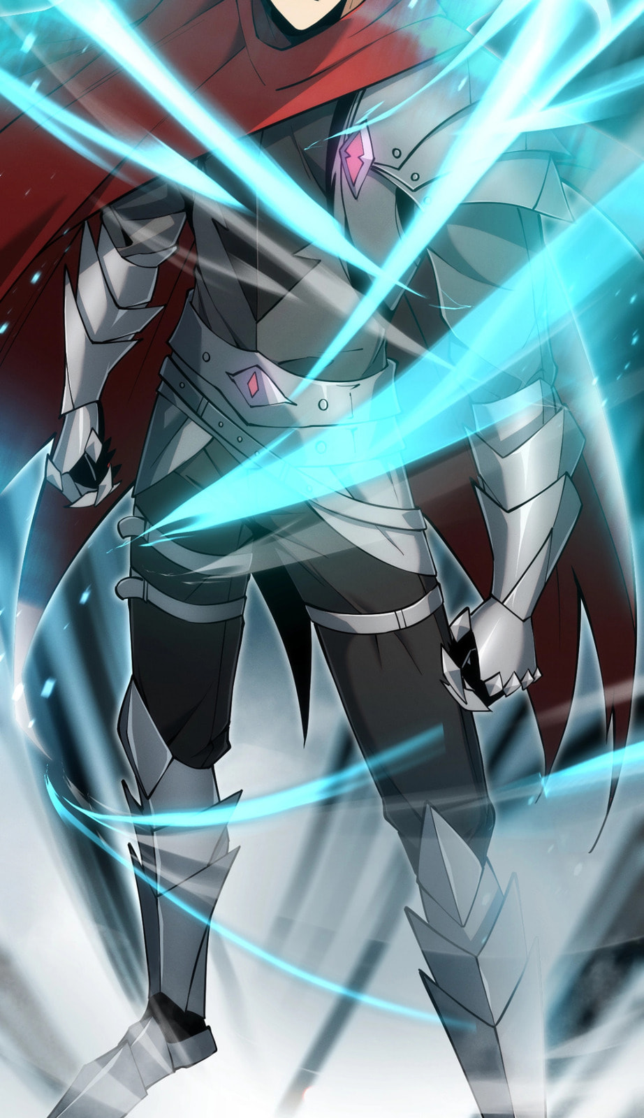 Wangyou: Wo Neng Jinhua Yiqie (2026) Chapter 2 page 39 - 