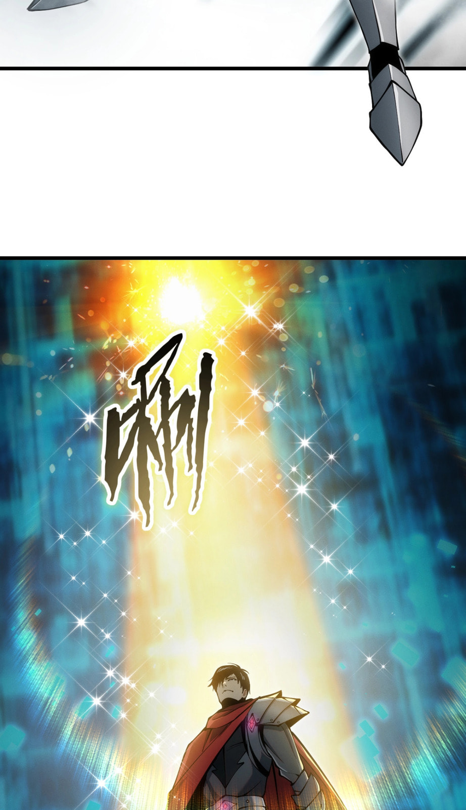 Wangyou: Wo Neng Jinhua Yiqie (2026) Chapter 2 page 40 - 