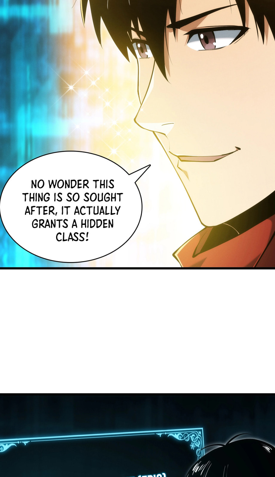 Wangyou: Wo Neng Jinhua Yiqie (2026) Chapter 2 page 42 - 