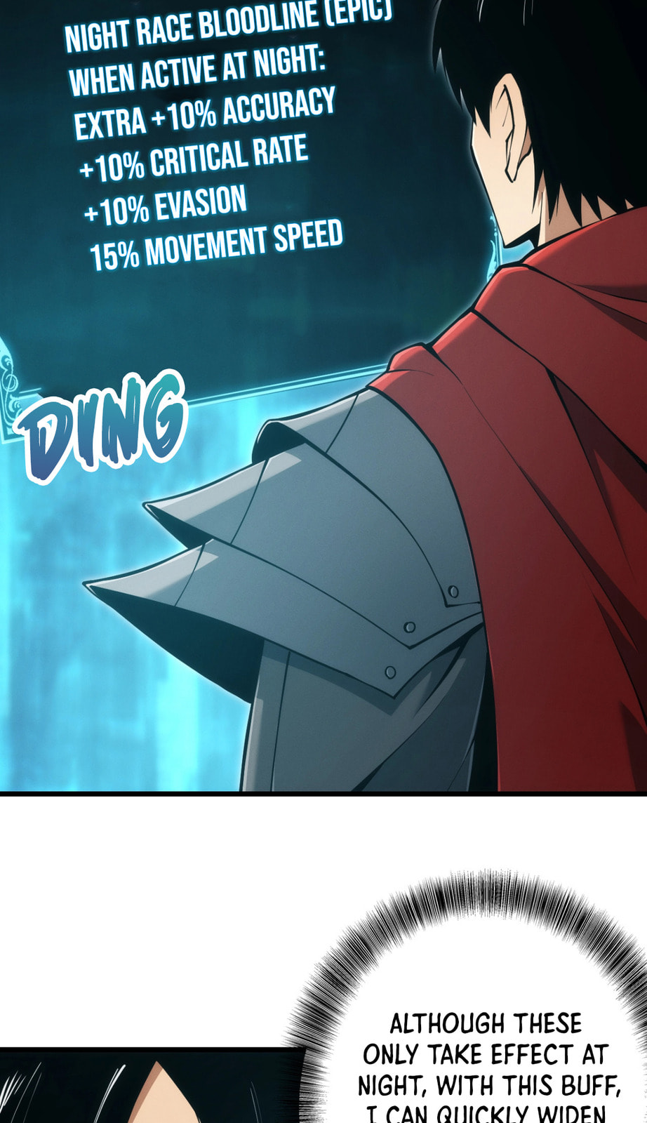 Wangyou: Wo Neng Jinhua Yiqie (2026) Chapter 2 page 43 - 