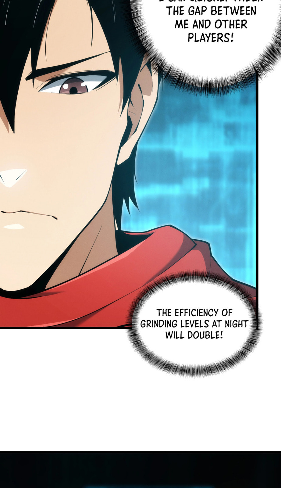Wangyou: Wo Neng Jinhua Yiqie (2026) Chapter 2 page 44 - 