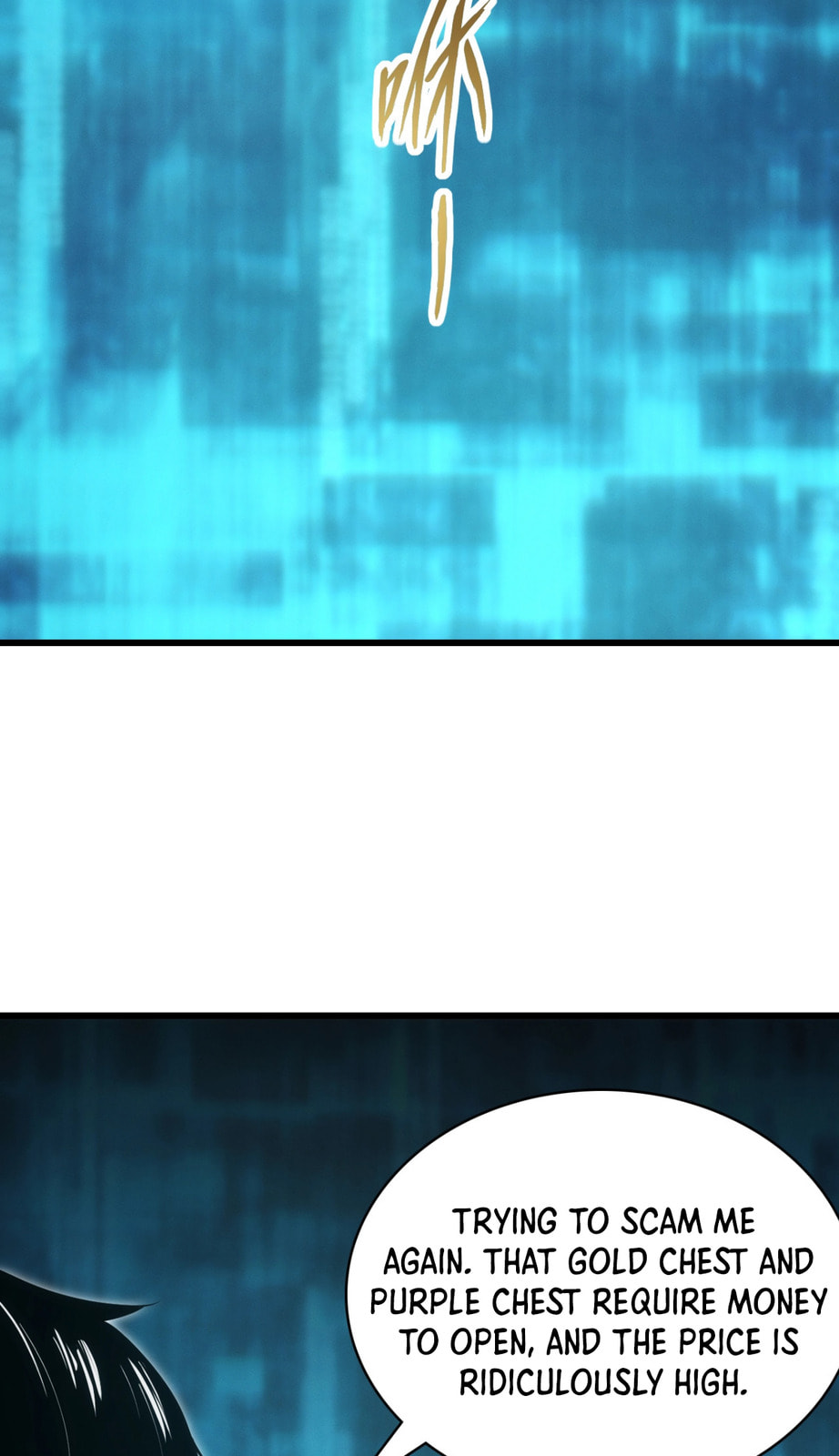 Wangyou: Wo Neng Jinhua Yiqie (2026) Chapter 2 page 46 - 
