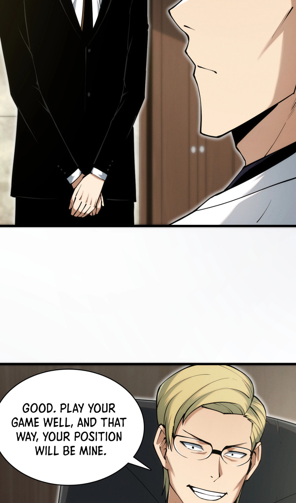 Wangyou: Wo Neng Jinhua Yiqie (2026) Chapter 2 page 6 - 