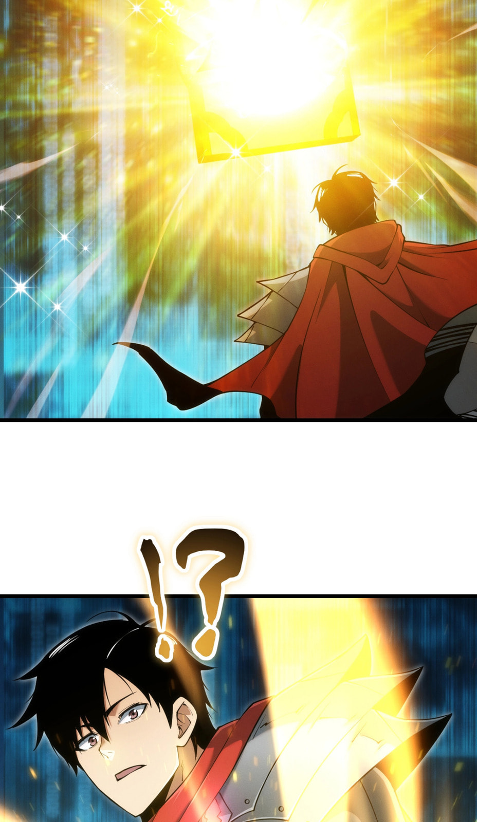 Wangyou: Wo Neng Jinhua Yiqie (2026) Chapter 2 page 60 - 