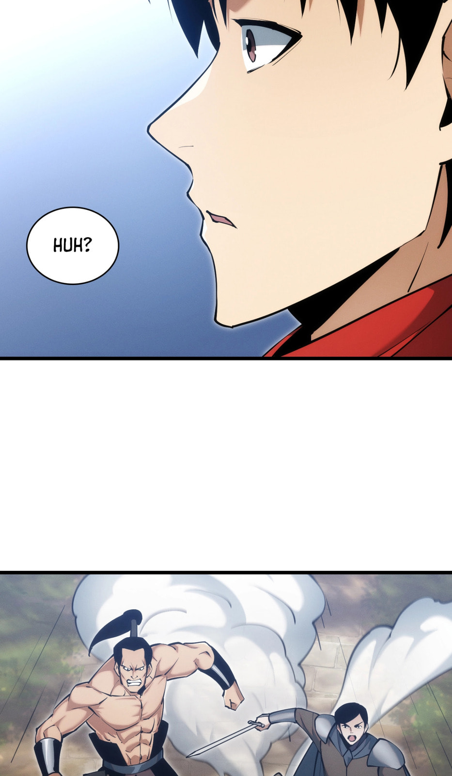 Wangyou: Wo Neng Jinhua Yiqie (2026) Chapter 2 page 74 - 