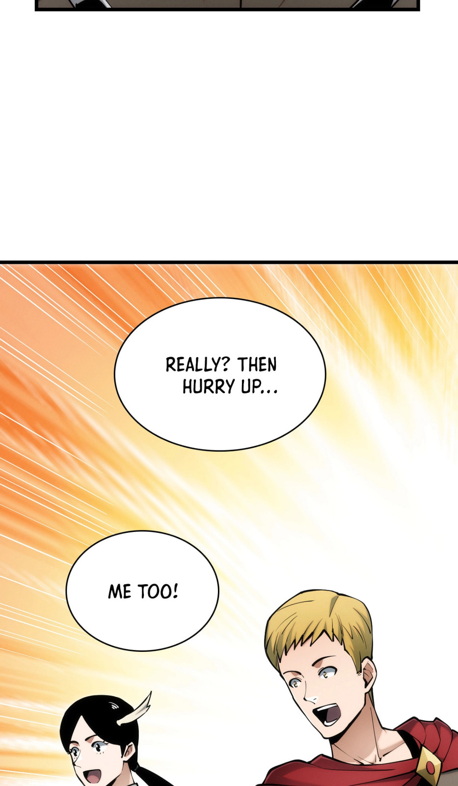 Wangyou: Wo Neng Jinhua Yiqie (2026) Chapter 2 page 77 - 