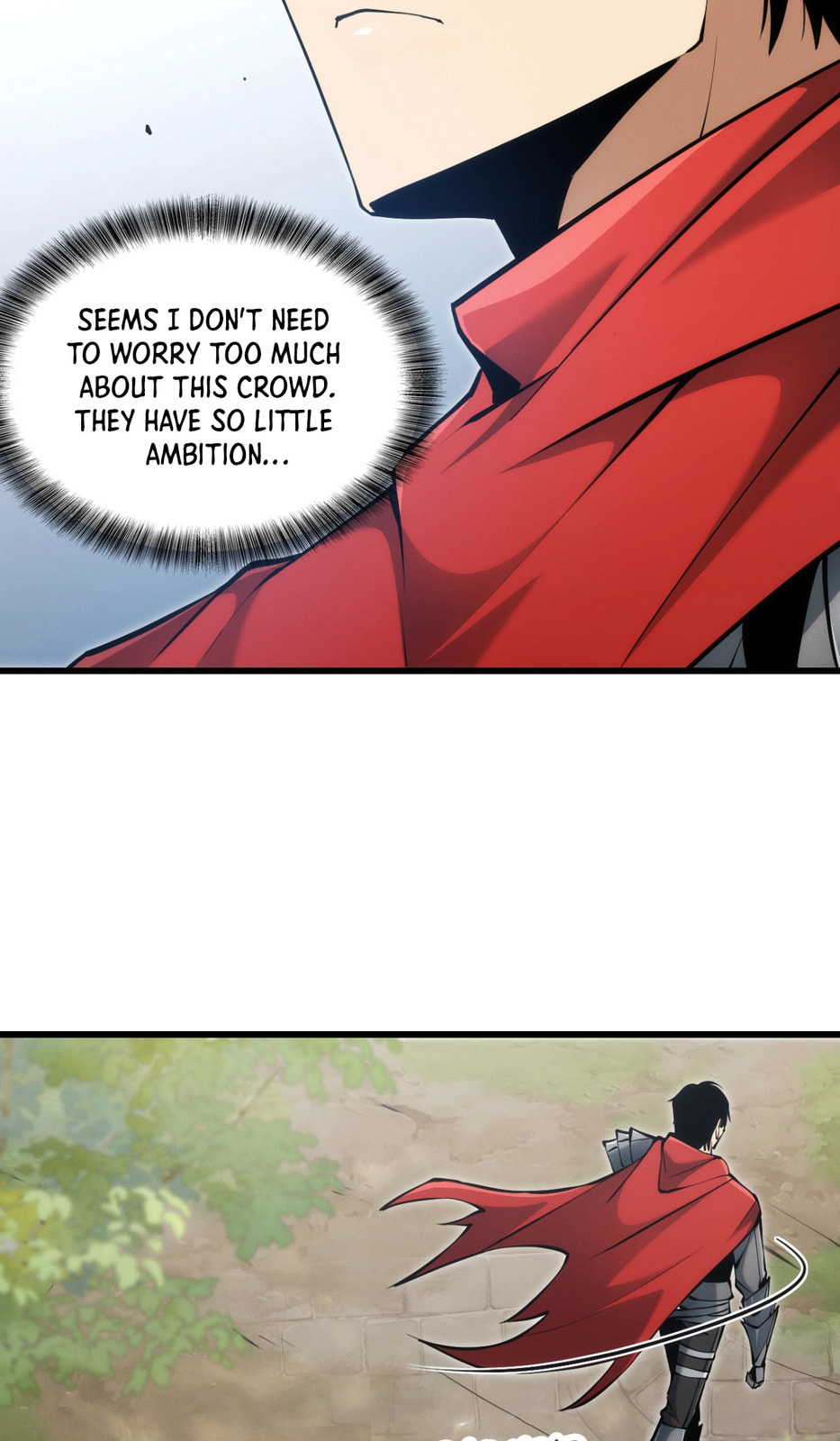 Wangyou: Wo Neng Jinhua Yiqie (2026) Chapter 2 page 79 - 