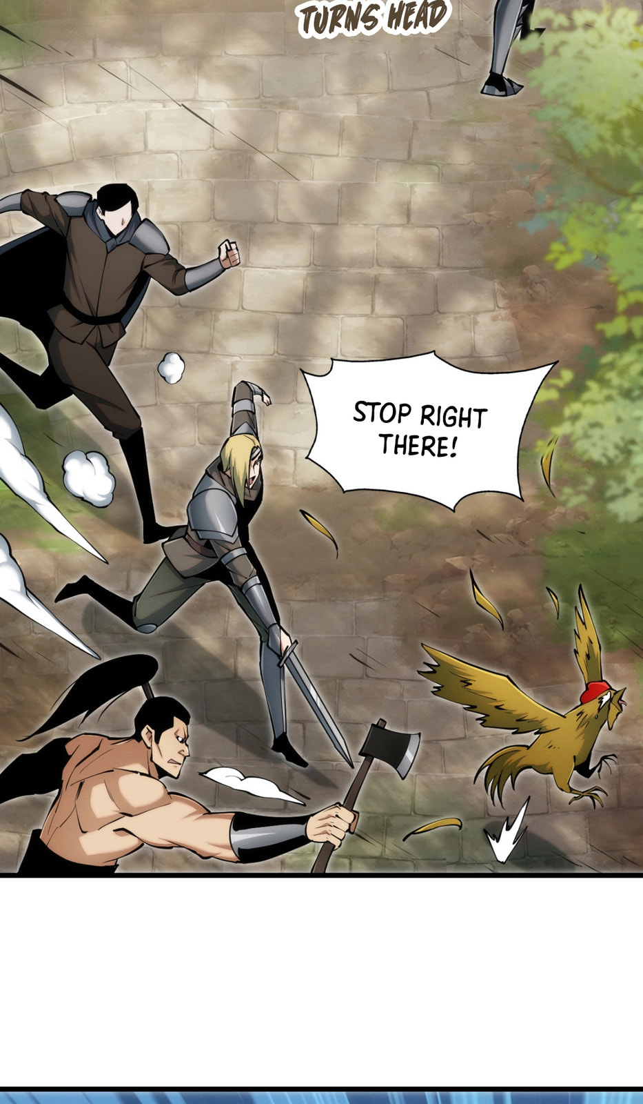 Wangyou: Wo Neng Jinhua Yiqie (2026) Chapter 2 page 80 - 