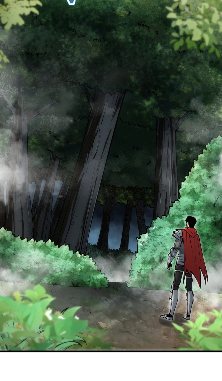 Wangyou: Wo Neng Jinhua Yiqie (2026) Chapter 2 page 83 - 