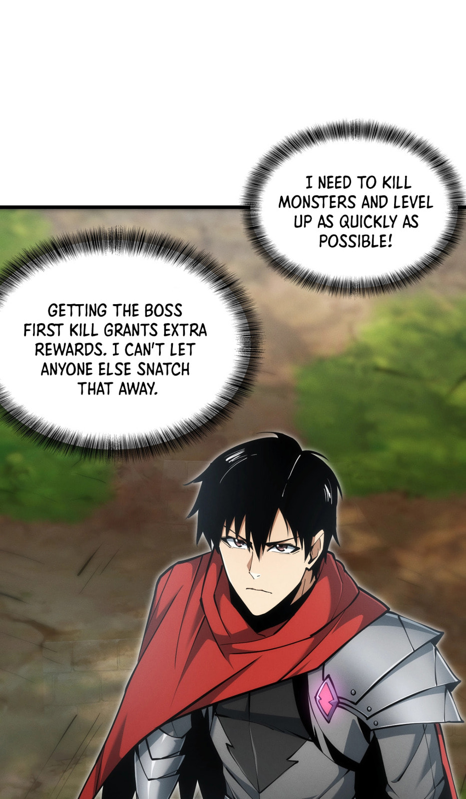 Wangyou: Wo Neng Jinhua Yiqie (2026) Chapter 2 page 84 - 
