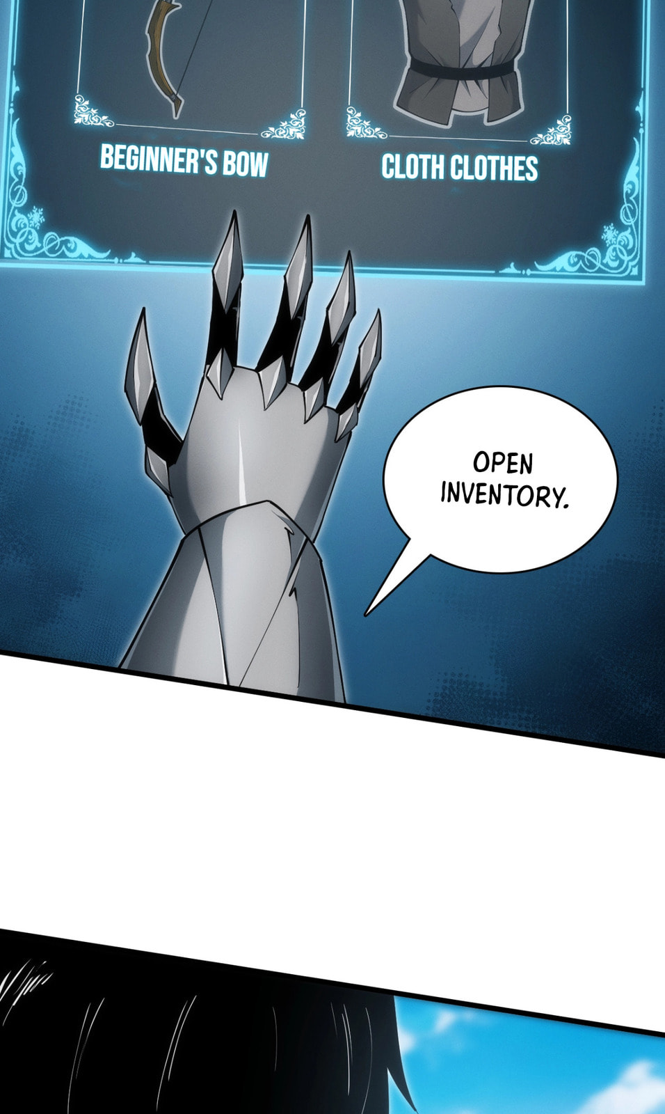 Wangyou: Wo Neng Jinhua Yiqie (2026) Chapter 2 page 86 - 