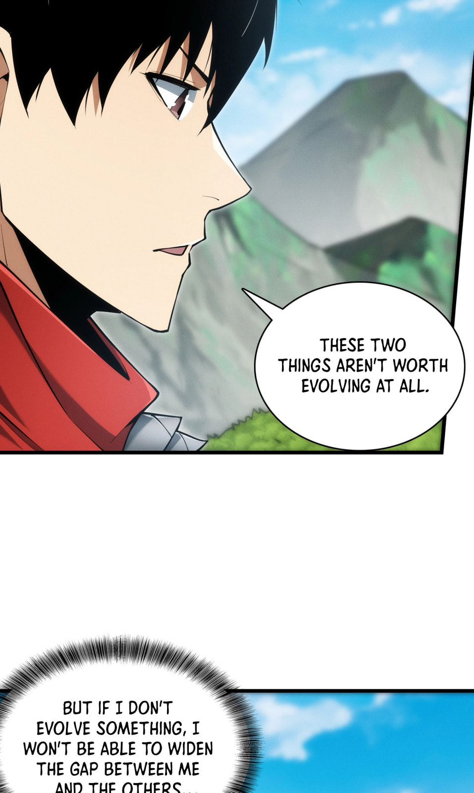 Wangyou: Wo Neng Jinhua Yiqie (2026) Chapter 2 page 87 - 