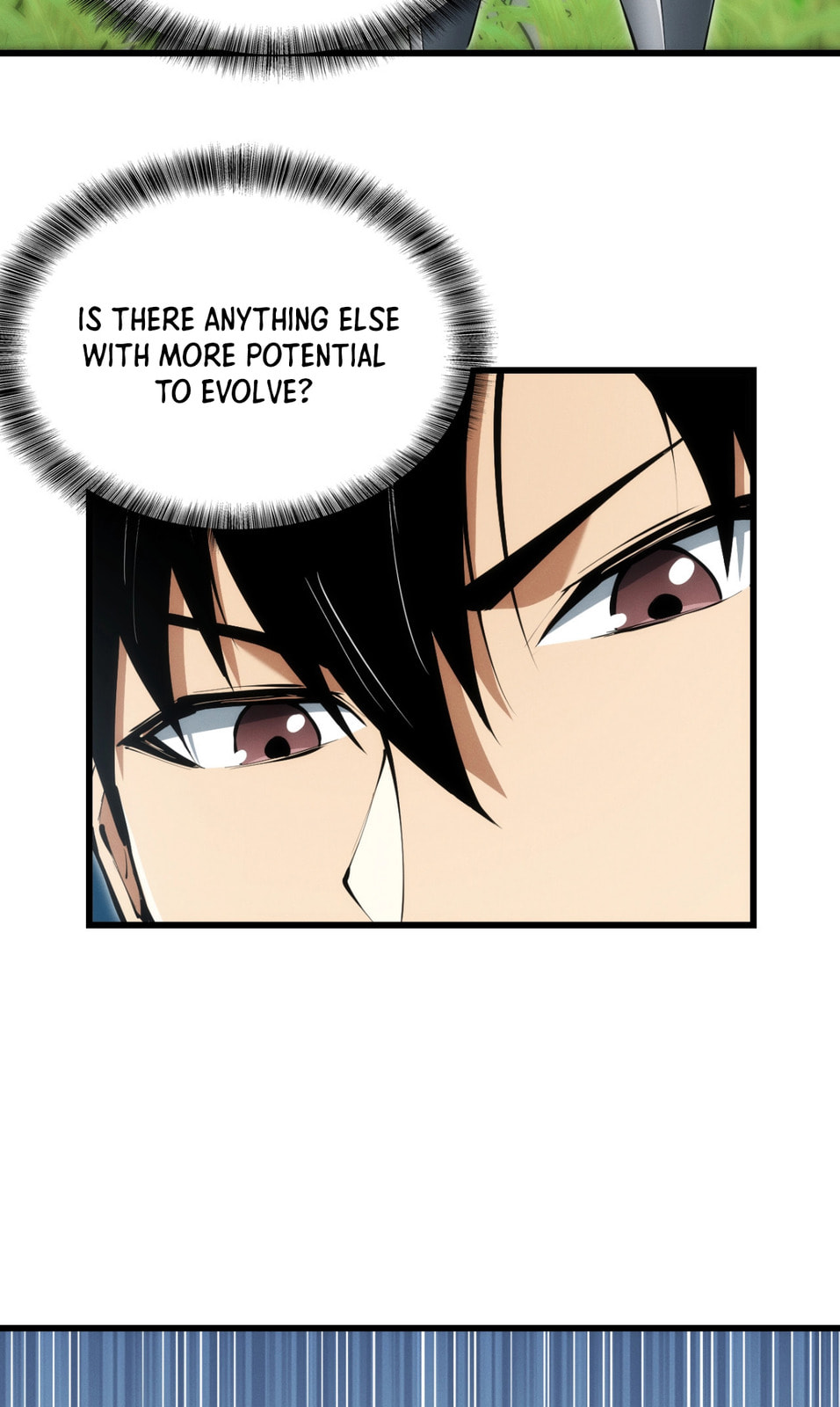 Wangyou: Wo Neng Jinhua Yiqie (2026) Chapter 2 page 89 - 