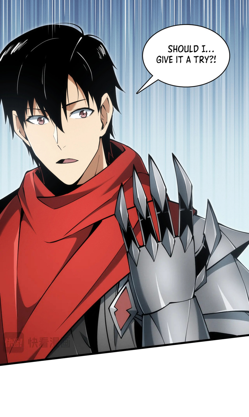 Wangyou: Wo Neng Jinhua Yiqie (2026) Chapter 2 page 90 - 