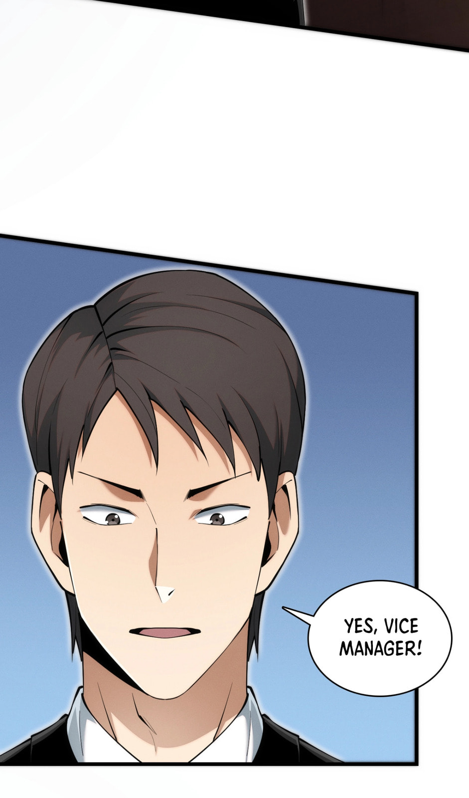 Wangyou: Wo Neng Jinhua Yiqie (2026) Chapter 2 page 10 - 