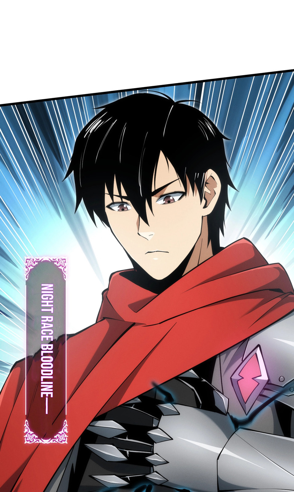 Wangyou: Wo Neng Jinhua Yiqie (2026) Chapter 2 page 91 - 