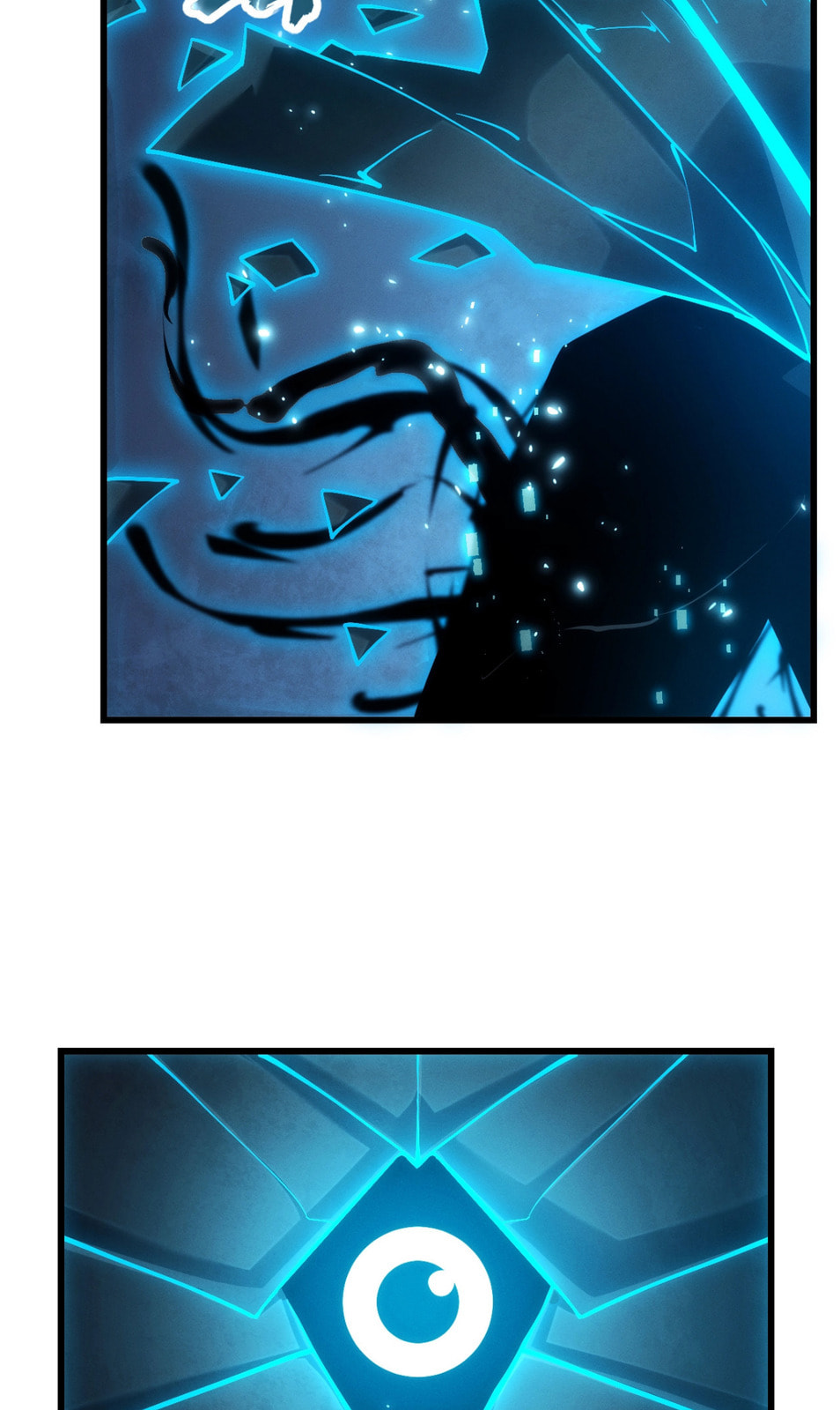 Wangyou: Wo Neng Jinhua Yiqie (2026) Chapter 2 page 98 - 
