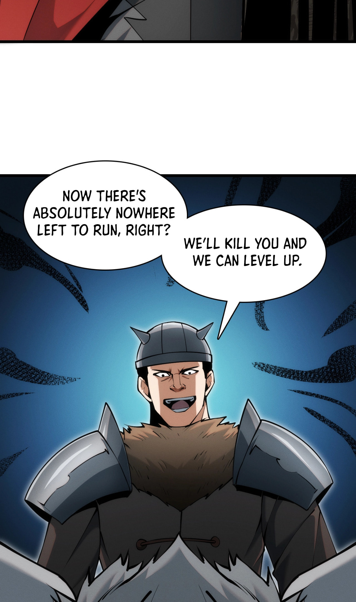 Wangyou: Wo Neng Jinhua Yiqie (2026) Chapter 3 page 13 - 