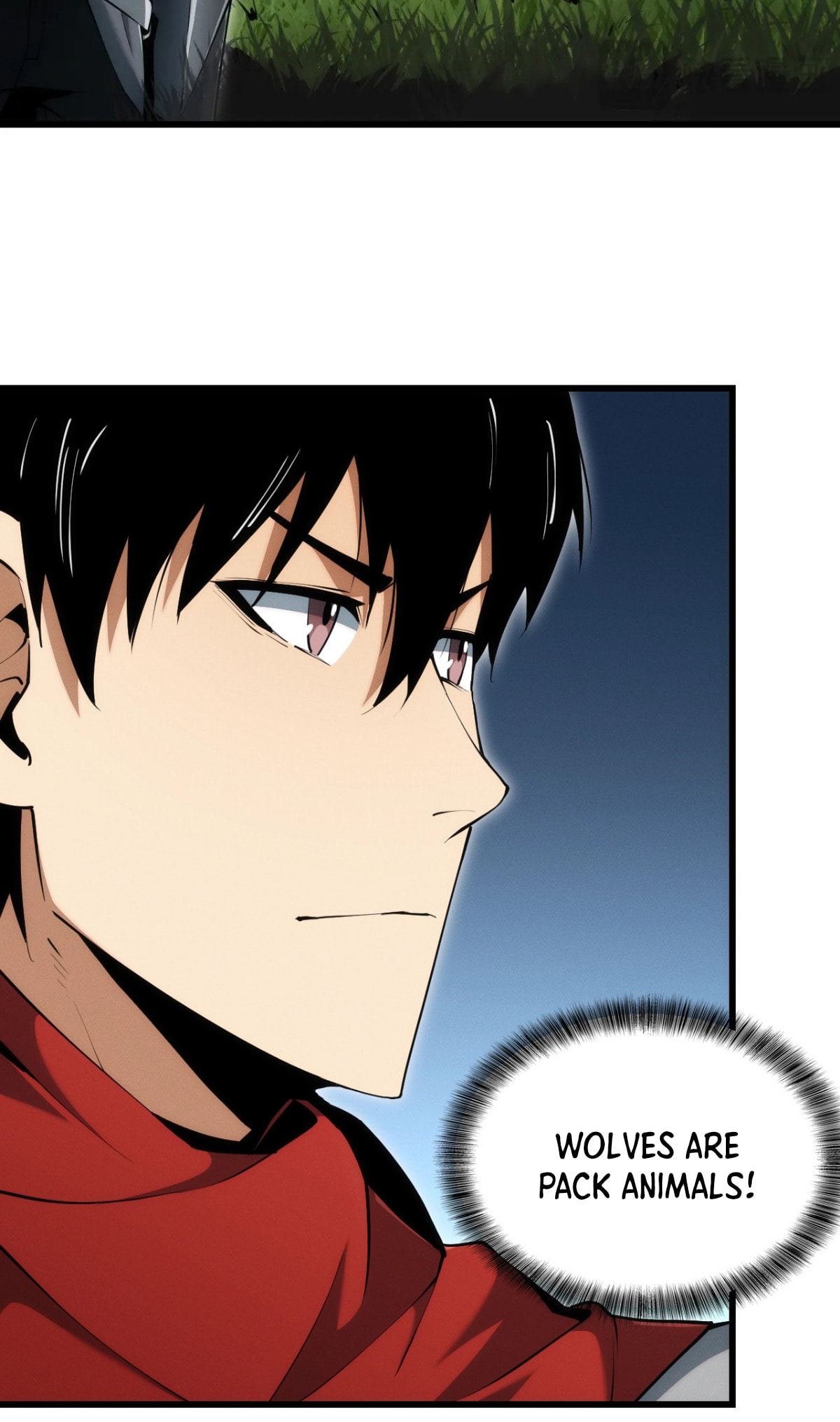 Wangyou: Wo Neng Jinhua Yiqie (2026) Chapter 3 page 16 - 
