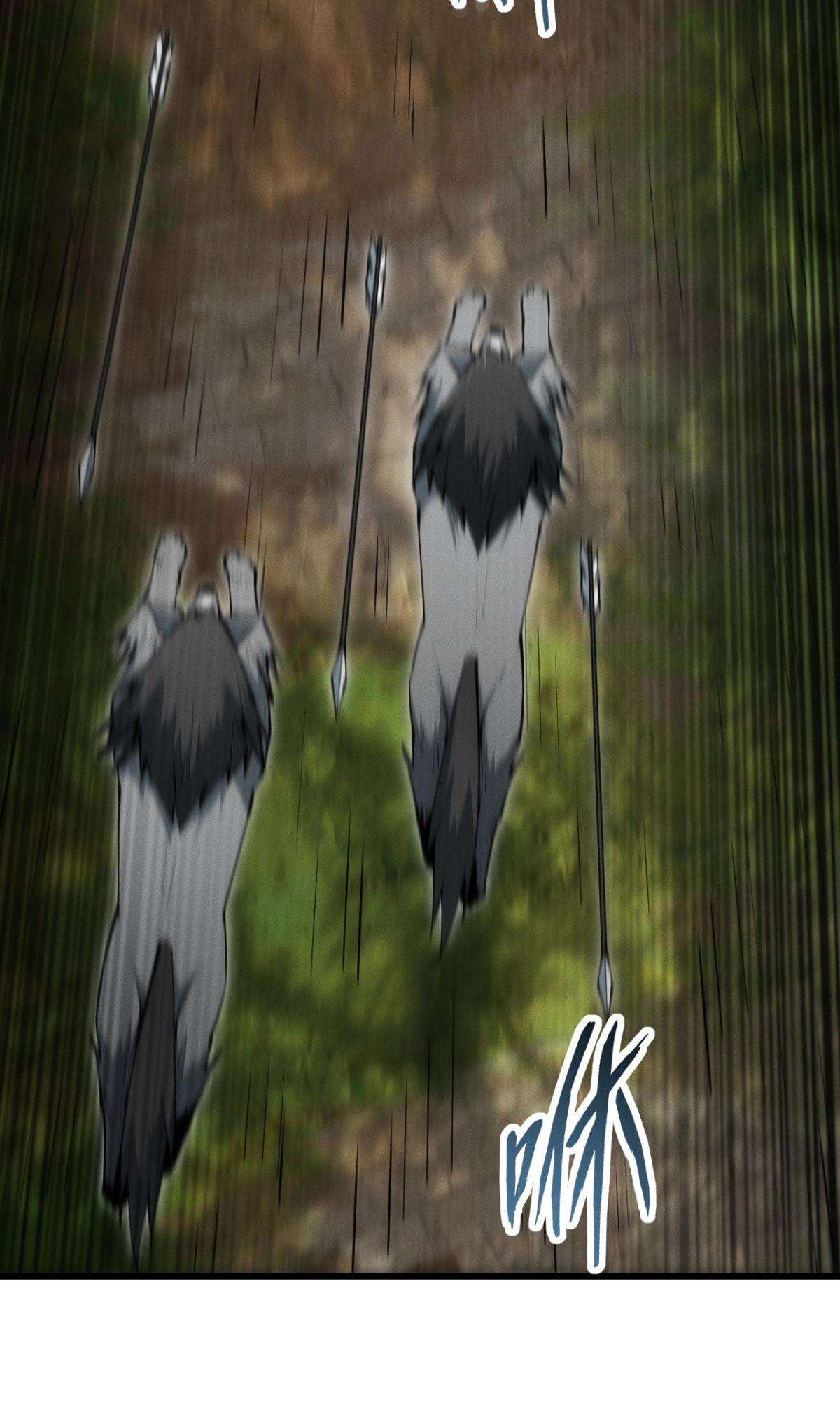 Wangyou: Wo Neng Jinhua Yiqie (2026) Chapter 3 page 28 - 
