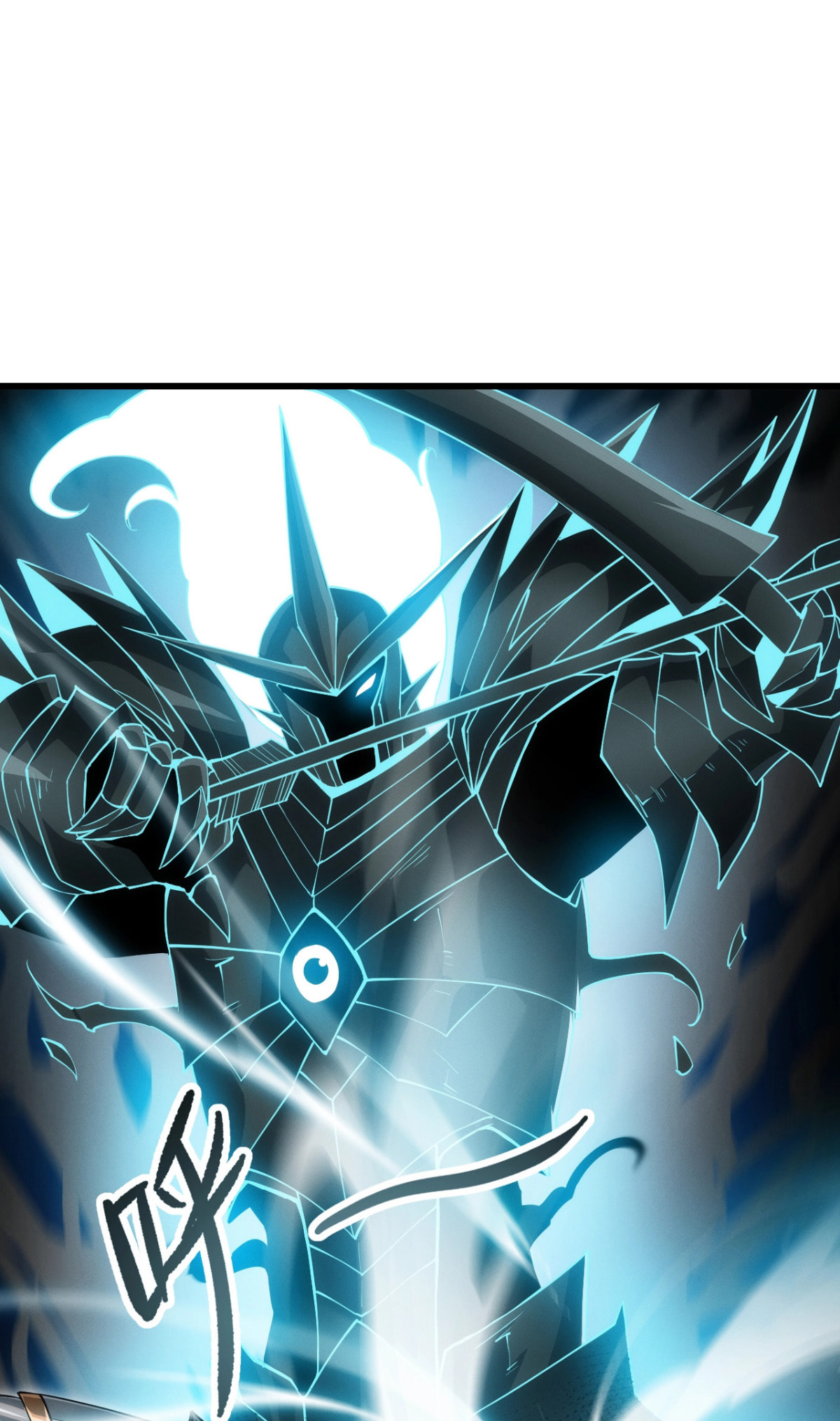 Wangyou: Wo Neng Jinhua Yiqie (2026) Chapter 3 page 36 - 