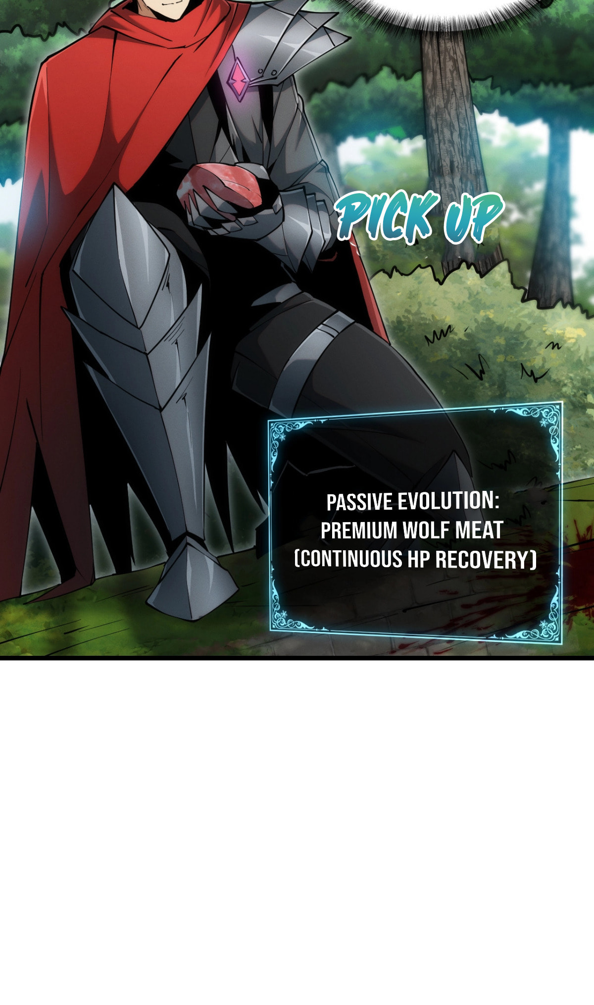 Wangyou: Wo Neng Jinhua Yiqie (2026) Chapter 3 page 42 - 