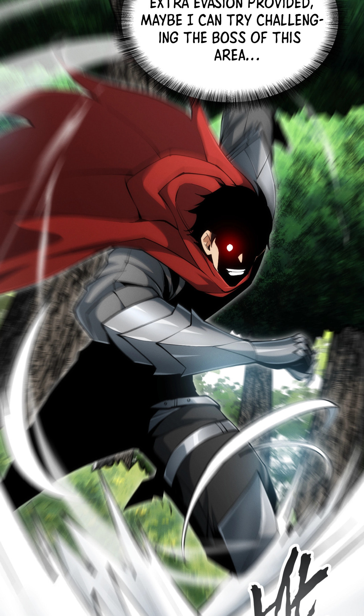 Wangyou: Wo Neng Jinhua Yiqie (2026) Chapter 3 page 51 - 