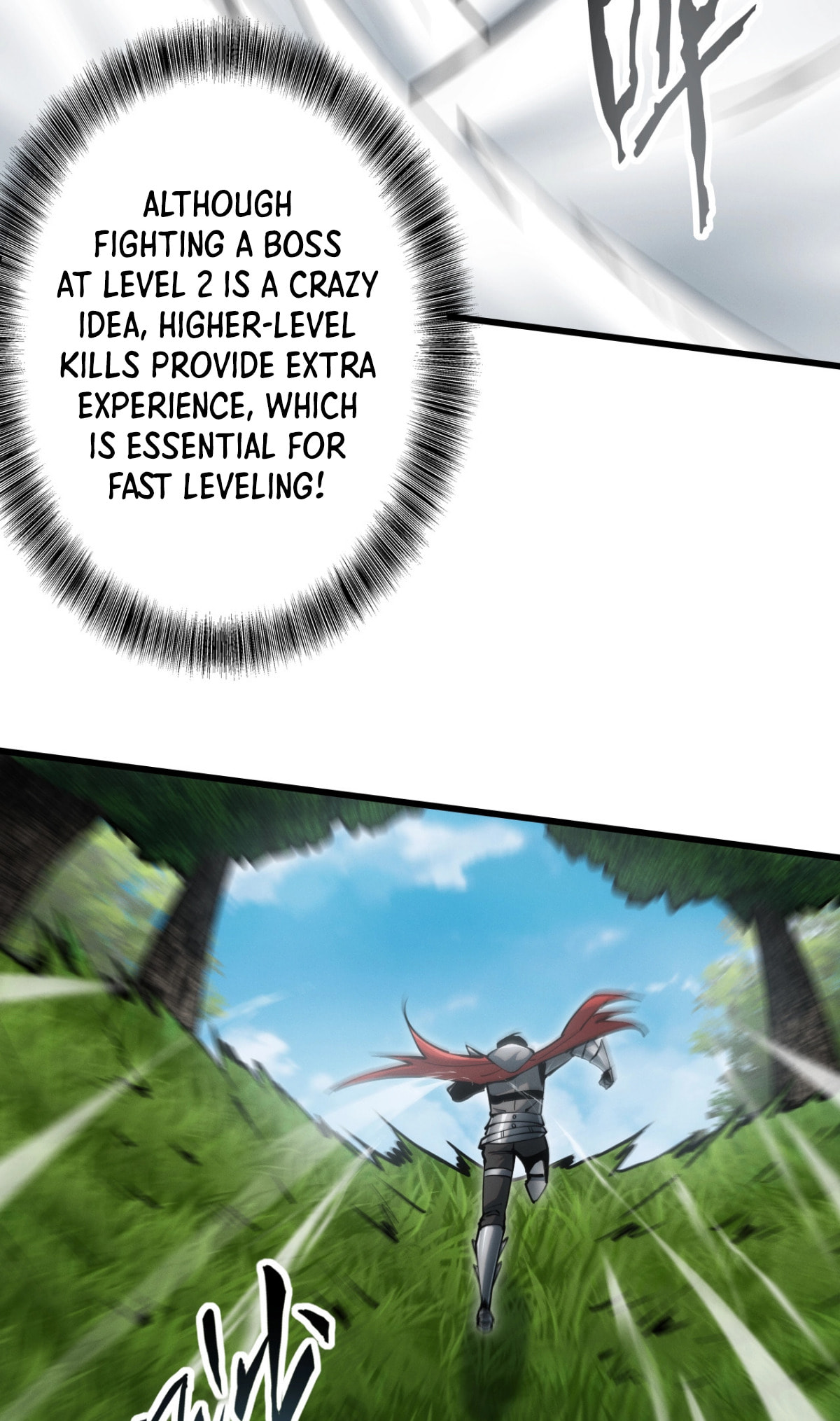 Wangyou: Wo Neng Jinhua Yiqie (2026) Chapter 3 page 52 - 