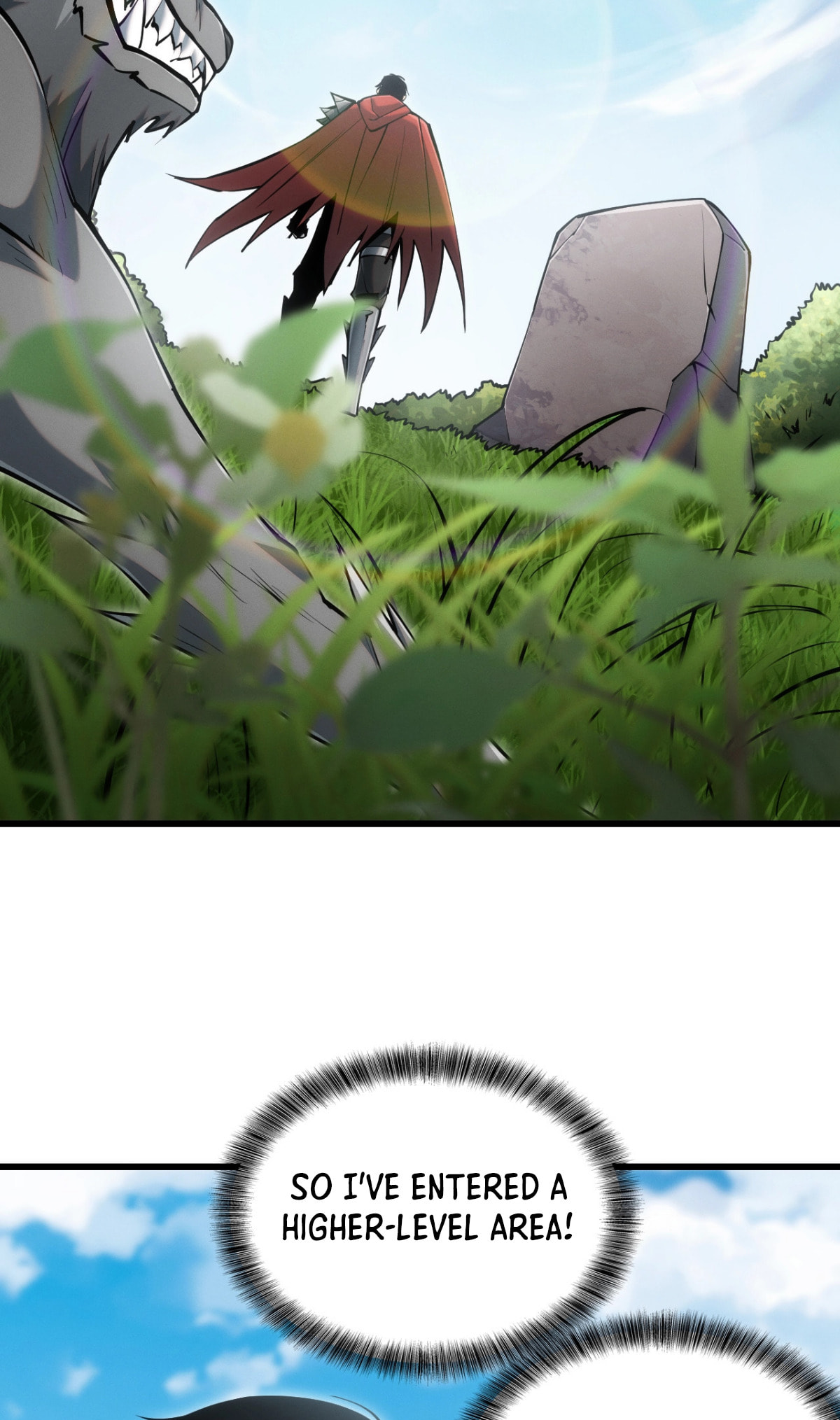 Wangyou: Wo Neng Jinhua Yiqie (2026) Chapter 3 page 56 - 
