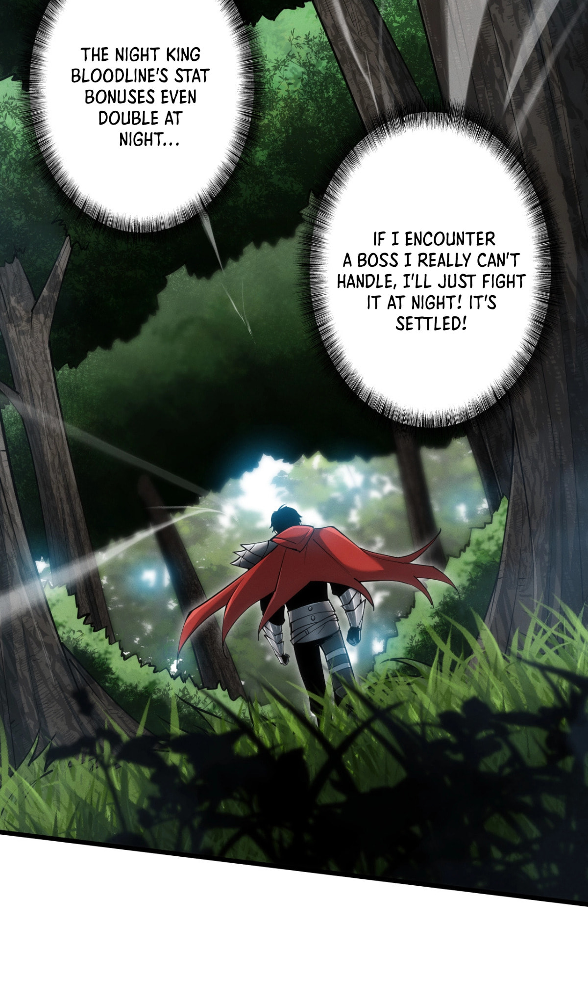 Wangyou: Wo Neng Jinhua Yiqie (2026) Chapter 3 page 7 - 